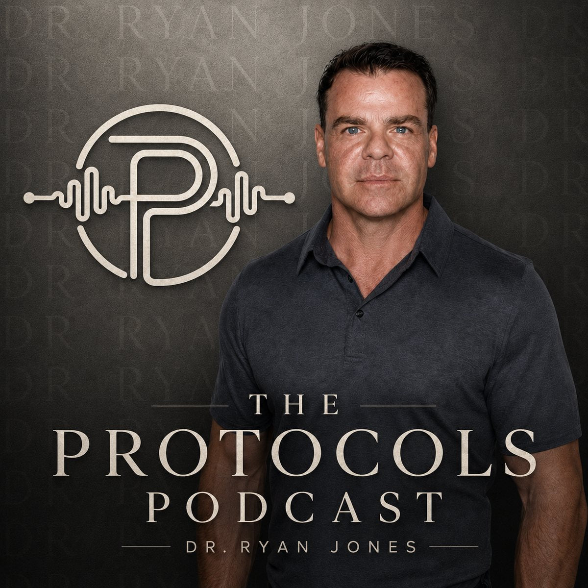 Dr. Ryan Jones, The Protocols Podcast