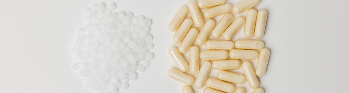 Monolaurin & Probiotics