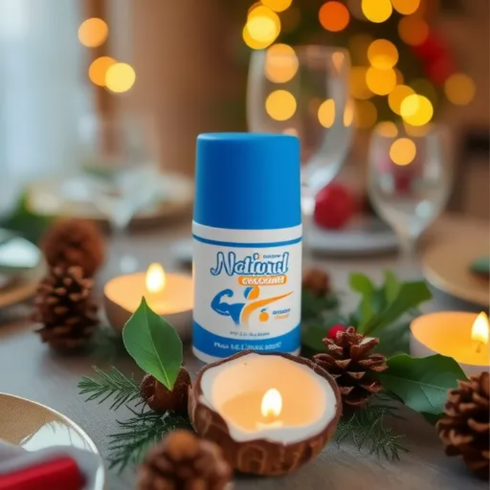 Beyond the Surface: Elevating Your Hygiene Routine with Lauricidin