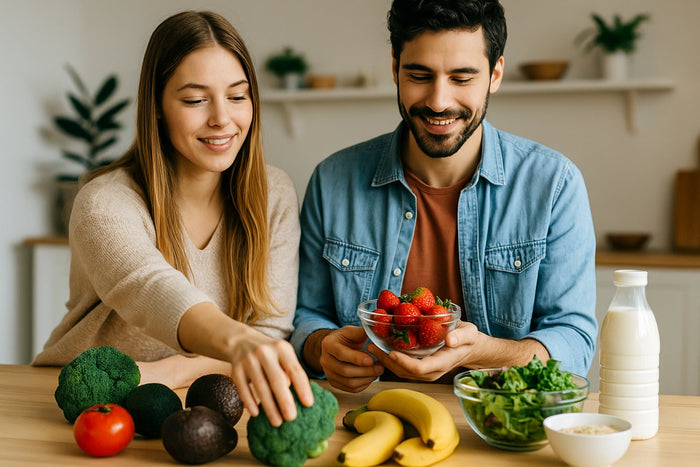 5 Candida-Fighting Supplements That Actually Work