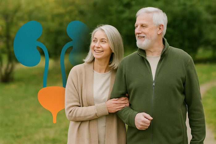 Natural Urinary Tract Comfort: Effective Holistic Strategies & Top UTI Relief Supplements