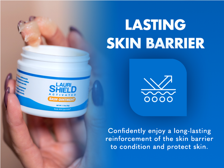 Activated Skin Ointment