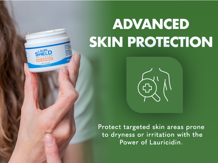 Activated Skin Ointment