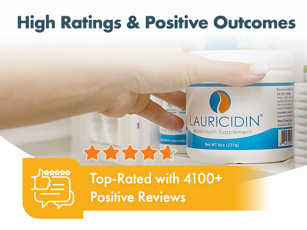 High Ratings & Positive Outcomes