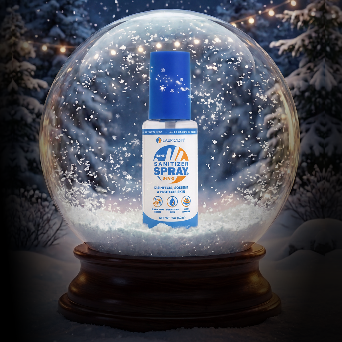 Sanitizer for only $2.99