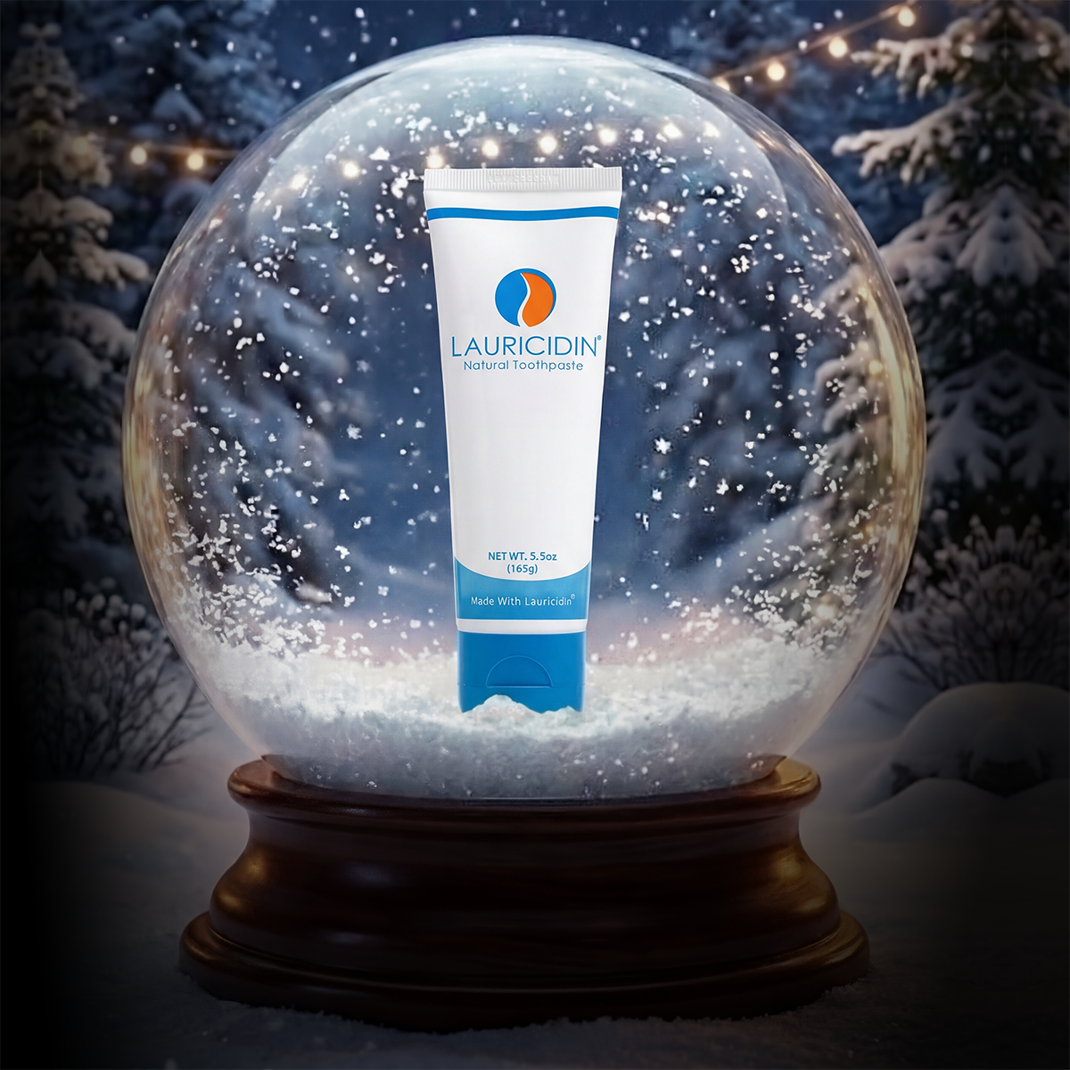 Get 1 Free Toothpaste