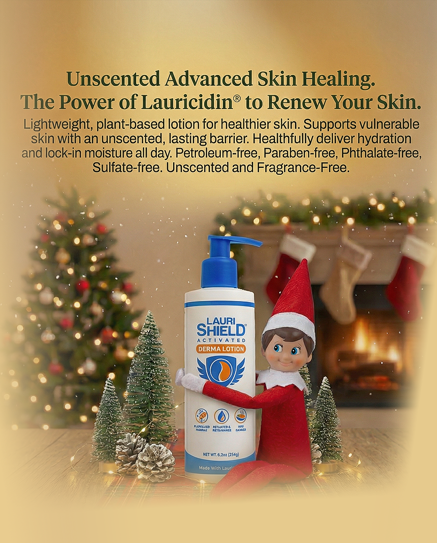 Activated Derma Lotion