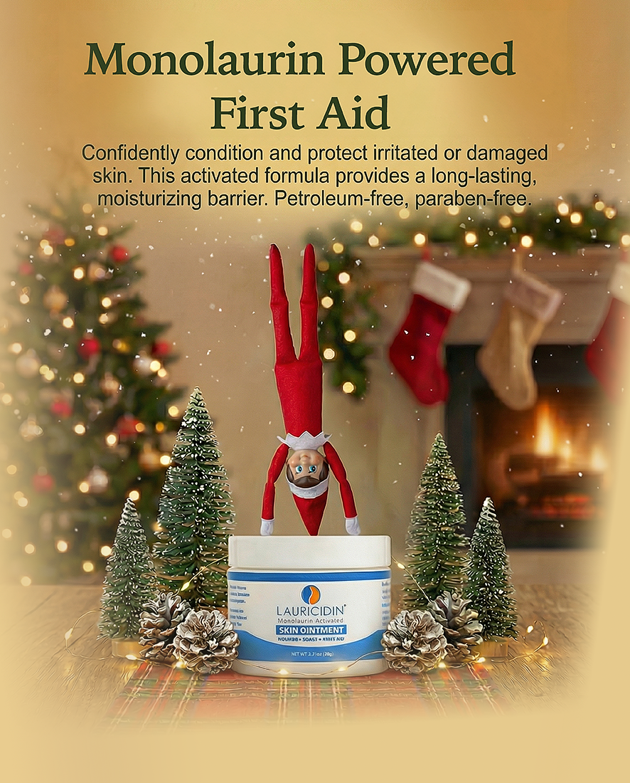 Activated Skin Ointment