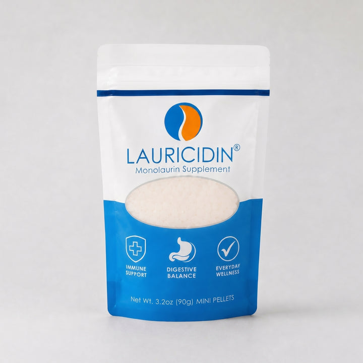 Lauricidin® Starter Pack