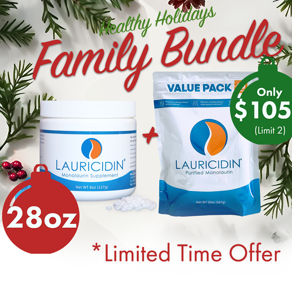 The Family Bundle $105