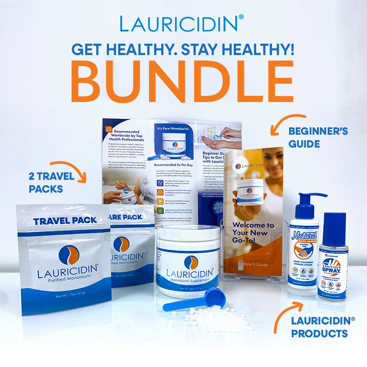 The Discovery Bundle