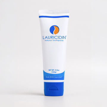 Lauricidin® Toothpaste