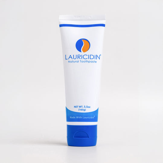 All Products – Lauricidin