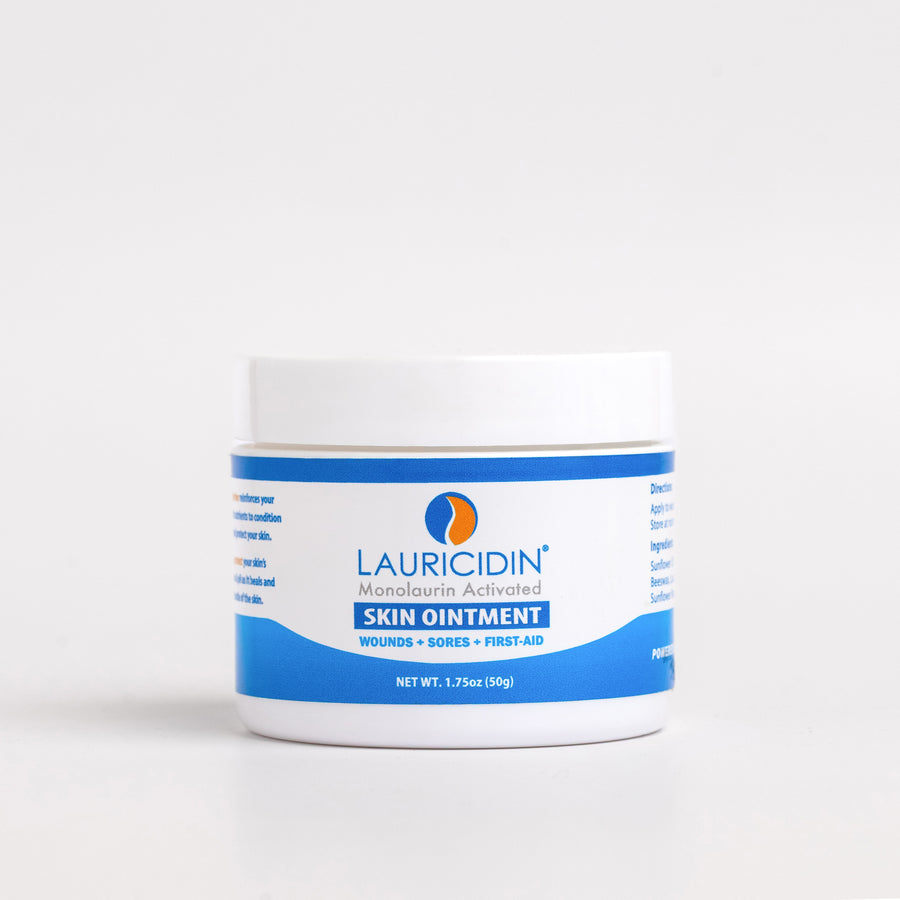Activated Skin Ointment