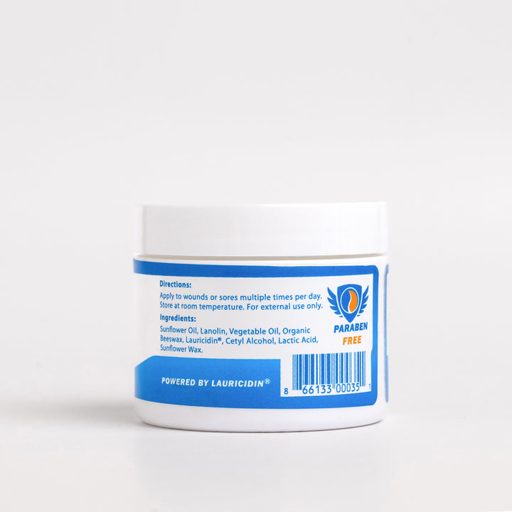 Activated Skin Ointment