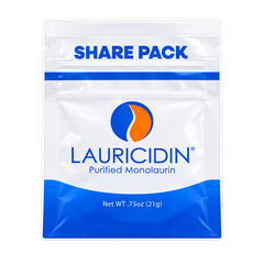 Lauricidin® Mini Packs