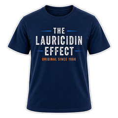The Lauricidin® Effect Tee