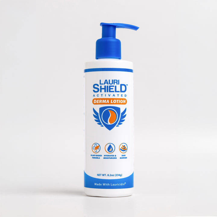 Derma Lotion (Fragrance Free)