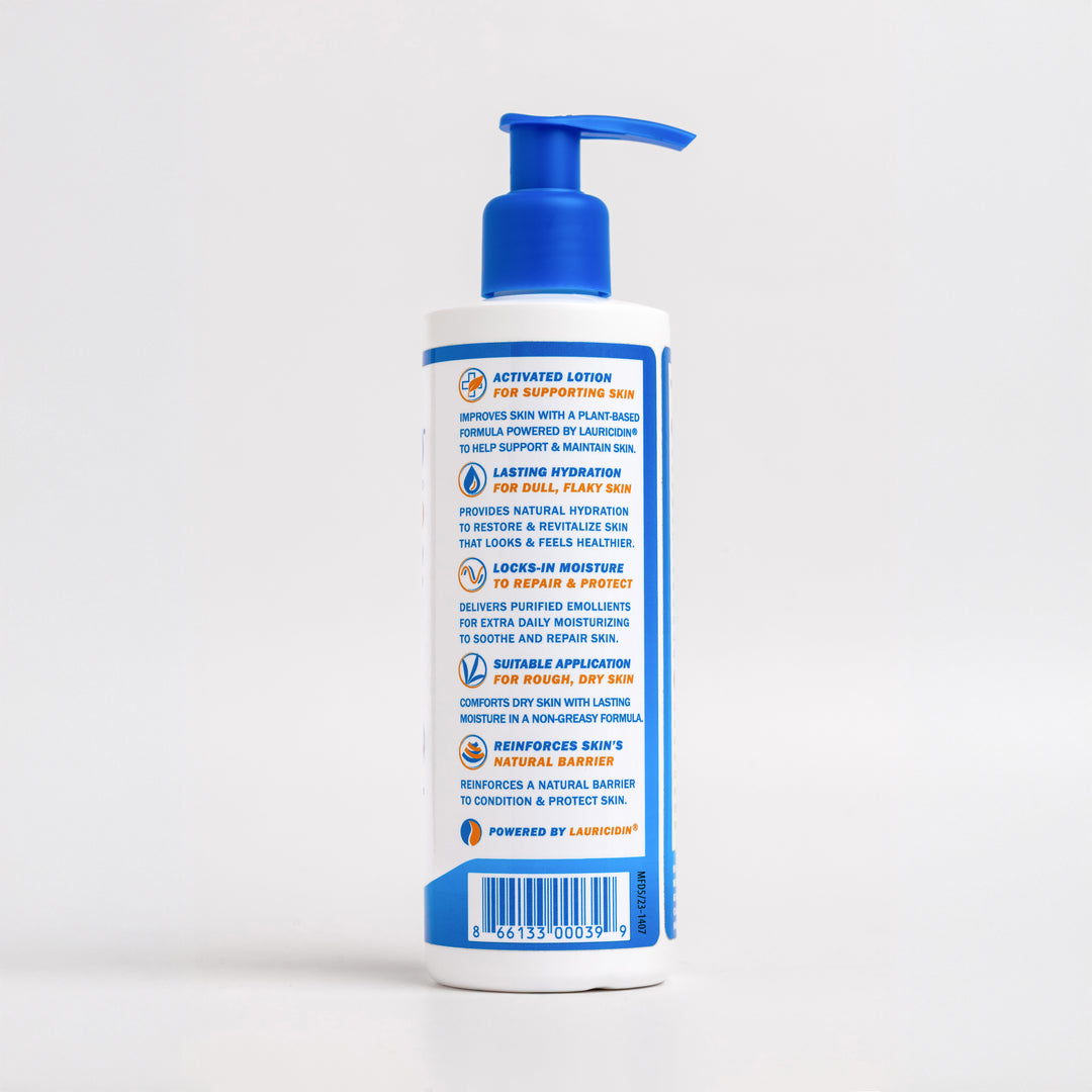 Derma Lotion (Fragrance Free)