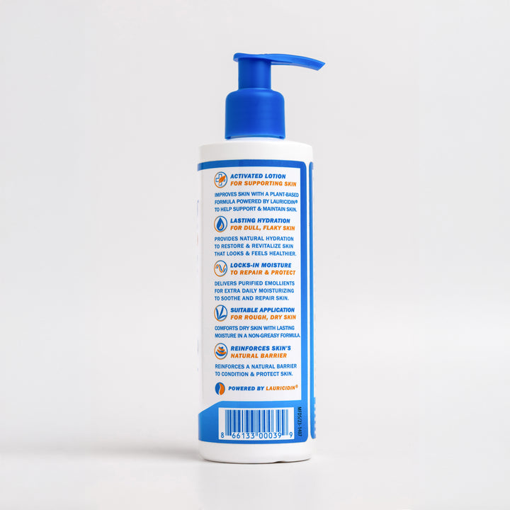 Derma Lotion (Fragrance Free)