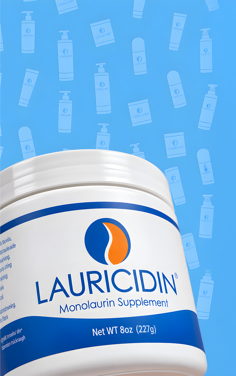 Lauricidin Rewards Circle promotion offering double rewards points through October 31
