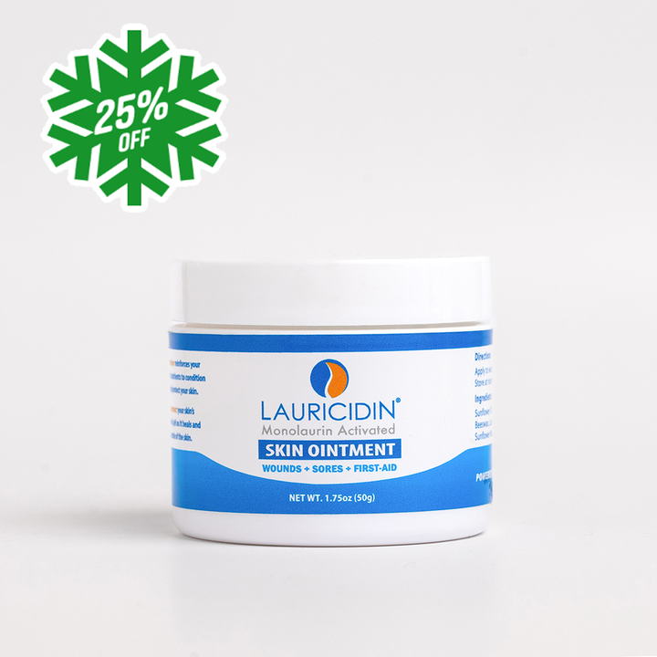 Activated Skin Ointment