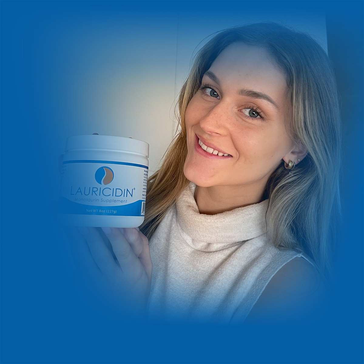 LAURICIDIN®
 REWARDS CIRCLE