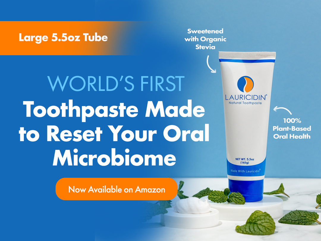 Natural Toothpaste