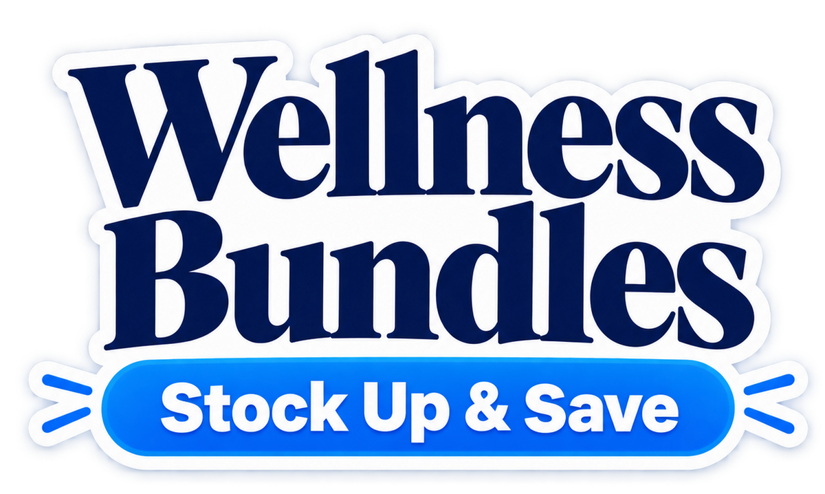 Wellness Bundles