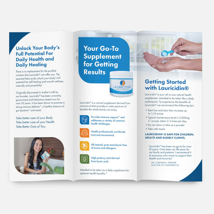 The Discovery Bundle