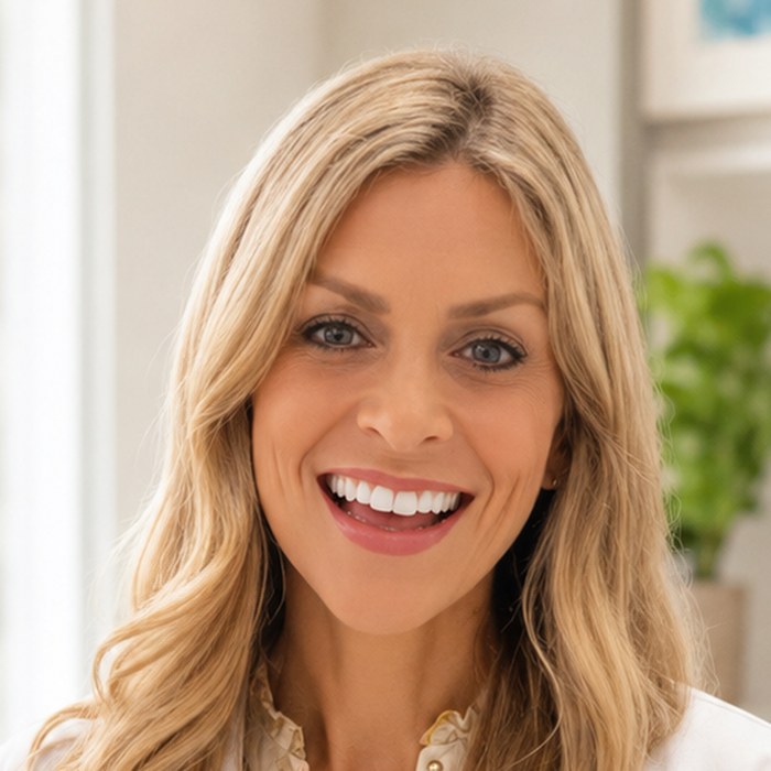 Dr. Candice Coleman Pope