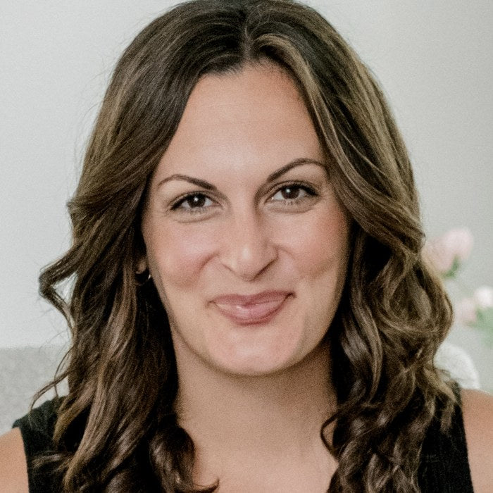 Katie Morra
